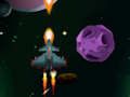 Space War 3D 