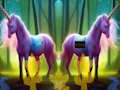 Escape From Unicorn Forest 