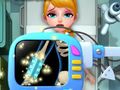 Body Doctor Little Hero 