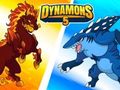 Dynamons 5 Dynamons 5