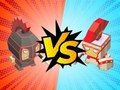Crazy War Merge Battle 