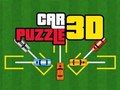 Car Puzzle 3D 