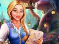 Enchanted Riddles 