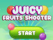 Juicy Fruits Shooter Juicy Fruits Shooter