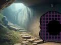 The Great Cave Escape 