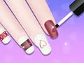 Girls Nail Salon 