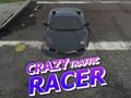 Crazy Traffic Racer 