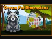 Dream Pet Dimensions 