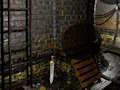 Escape From Sewer Tunnel 