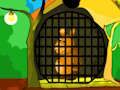 Bear's Bold Rescue: A Wild Adventure 