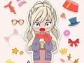 Chibi Dolls Dress Up Chibi Dolls Dress Up