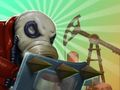 Zombie Defender: Epic Tower Defense 