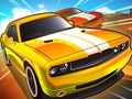 Ultimate Stunt Car Challenge 