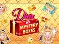 Diva Vs Mystery Boxes 