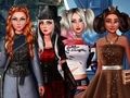 Fashionistas' Multiverse Adventure 