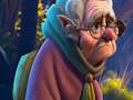 Cheerless Grandma Escape Cheerless Grandma Escape