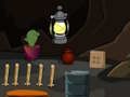 Miniature Mule Quest Escape 