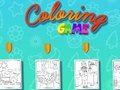 Coloring Game 