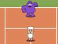 Grimace Vs Skibidi 