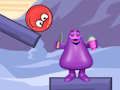 Kick Grimace Kick Grimace