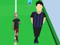 Run and Shoot: GOAL! 