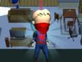 House Robber Game 