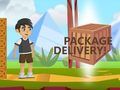 Package Delivery! 