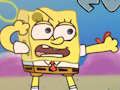 Friday Night Funkin SpongeBob vs Squidward 