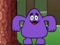 Grimace Wood Cutter Grimace Wood Cutter