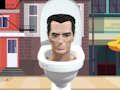 Skibidi Toilet Differences 