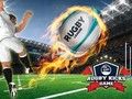Rugby Kicks Game 