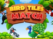 Bird Tiles Match 