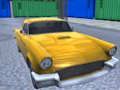 Extreme City Stunt Car Game