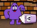Grimace Invasion 