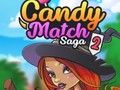 Candy Match Saga 2 