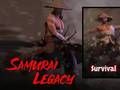 Samurai Legacy 