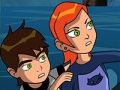 Ben10 Jet Ski Dash
