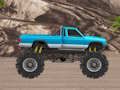 Monster Truck Wheels 2 