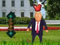 Trump Apple Shooter 