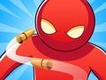 Bullet Time Agent 