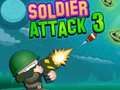 Soldier Attack 3 
