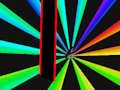 Rainbow Tunnel 3D 