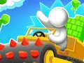 Stone miner 