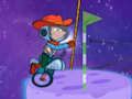 Dog and Pony Supertail: Star Jump 