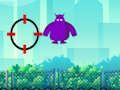 Flying Grimace 