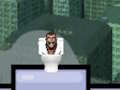 Skibidi Toilet City Jumper 