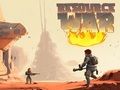 Resource Wars 