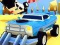 Ram Cars 