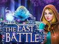 The Last Battle 