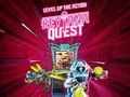 LEGO Ninjago Keytana Quest 